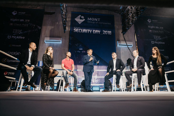 MONT Security Day 2018