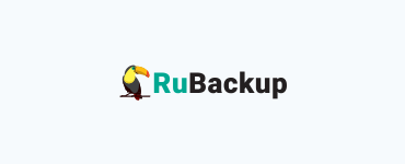 Вышла новая версия системы резервного копирования RuBackup 1.9